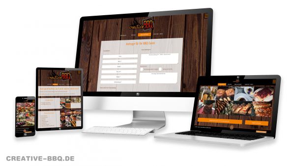 2022 - Creative BBQ - Mobiles Catering